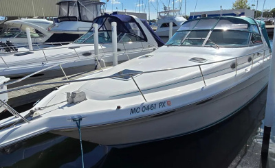 1995 Sea Ray Sundancer 330