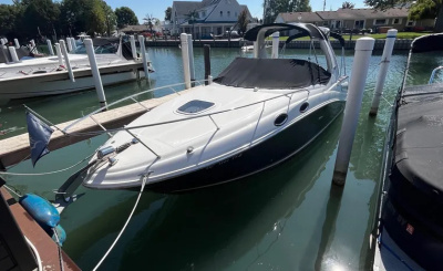 2006 Sea Ray Sundancer 260