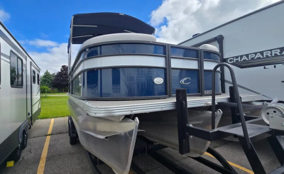 2021 Crest Classic LX 220 SLC