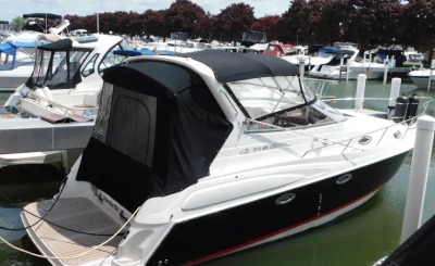 2003 Regal Commodore 2860