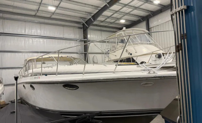 1988 Trojan 13 Meter Express 430