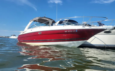 2006 Monterey 298SC Super Sport