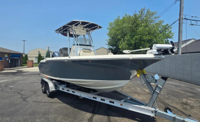 2023 Key West 219 FS