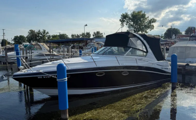 2006 Four Winns 318 Vista