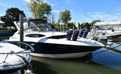 2005 Regal 3060 Window Express