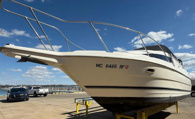 1997 Bayliner 2655 Ciera Sunbridge