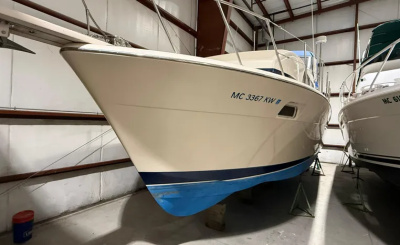 1979 Chris Craft 350 Catalina