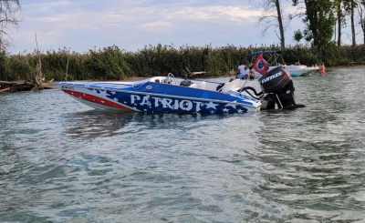 2021 Custom Built custom