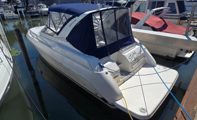 2004 Regal Commodore 3260