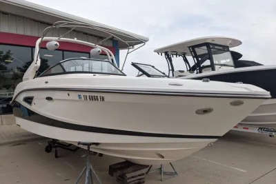 2018 Sea Ray SLX-W 230