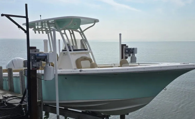 2020 Key West 239 FS