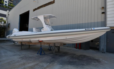 2023 Airship 310-Rib