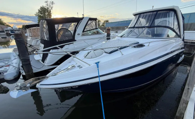 2018 Regal 28 Express