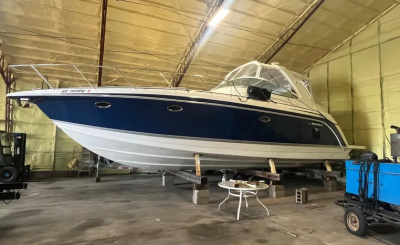 2003 Formula 40 Performance Cruiser