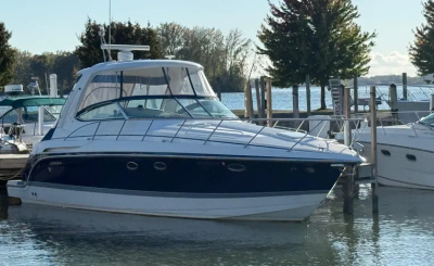 2005 Formula 37 Performance Cruiser