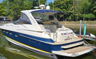 2003 Regal Commodore 4260