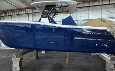 2024 World Cat 280 CC-X