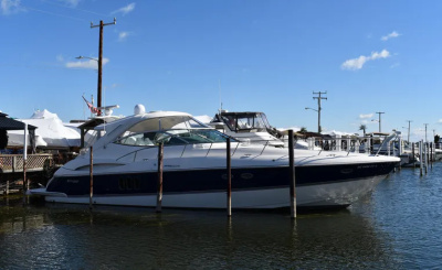 2005 Cruisers 500 Express