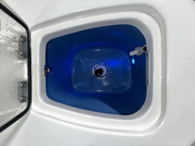 2026 Tidewater 232 CC Adventure