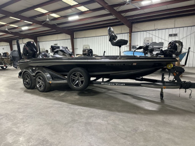 2019 Ranger 520C