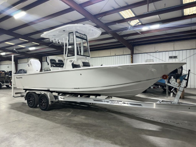 2026 Tidewater 2300 Carolina Bay