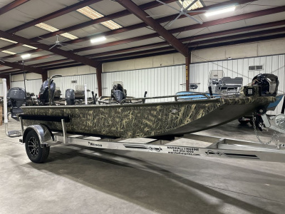 2026 Other Swamp Fox 1754