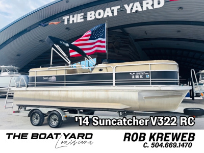 2014 Suncatcher G3 v322 RC