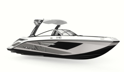 2026 Scarab 285 LX Wake