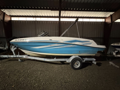 2022 Bayliner Bowrider