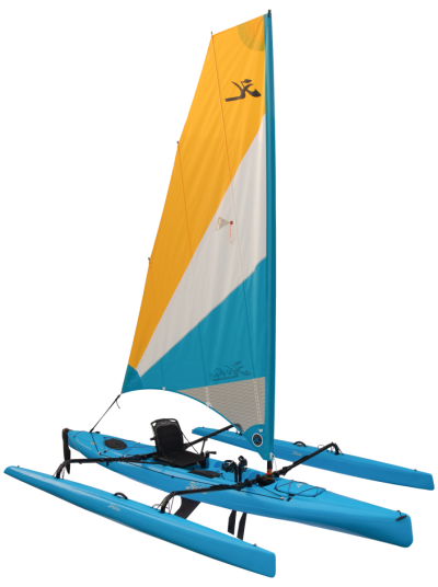 2025 Hobie MIRAGE ADVENTURE ISLAND