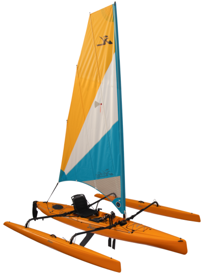 2025 Hobie MIRAGE ADVENTURE ISLAND