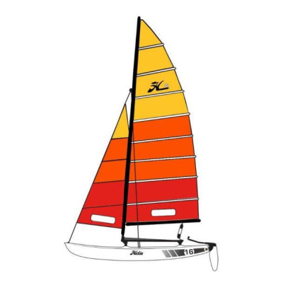 2025 Hobie 16
