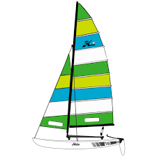 2025 Hobie 16