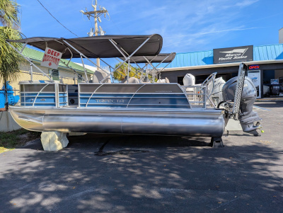 2025 Trifecta 22UL LE T