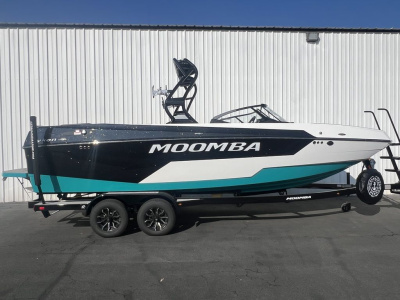 2026 Moomba Tykon