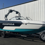 2026 Moomba