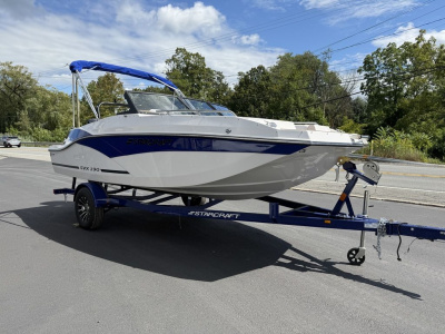 2026 Starcraft SVX 190 DC OB