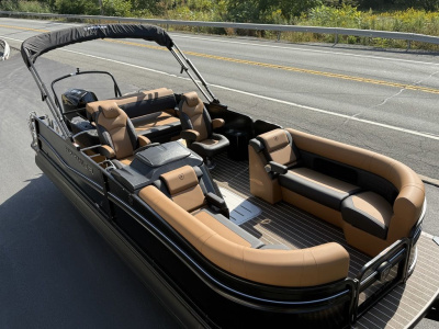 2026 Premier 230 Solaris RL