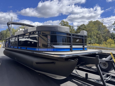 2026 Starcraft SLS 3 Q DH