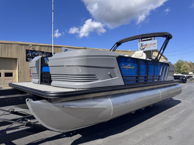 2026 Suncatcher 22 LR DH Sport