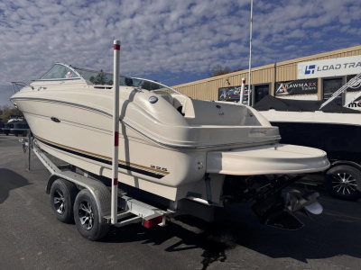 2004 Sea Ray 225 WE