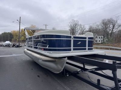 2022 Starcraft EX 20 R