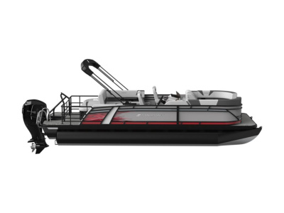 2026 Starcraft SLS 3 Q DH