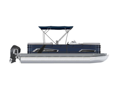 2026 Starcraft EXS 1 Q DH