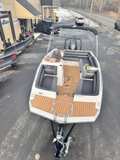 2026 Starcraft SVX 191 OB