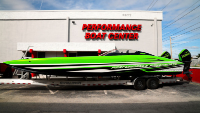 2025 Performance P360