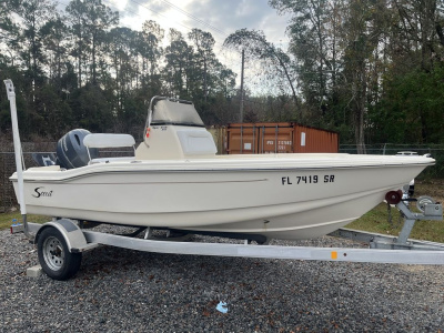2019 Scout 175 Sportfish
