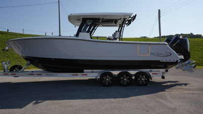 2026 Robalo R300