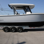 2026 Robalo