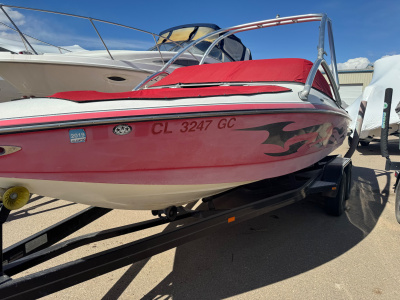 2007 Centurion Avalanche Storm Series